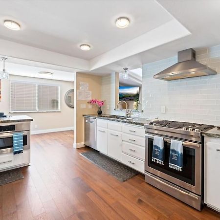 Seabreeze-Modern Home W Outdoor Living&Near Beach Huntington Beach Exterior foto