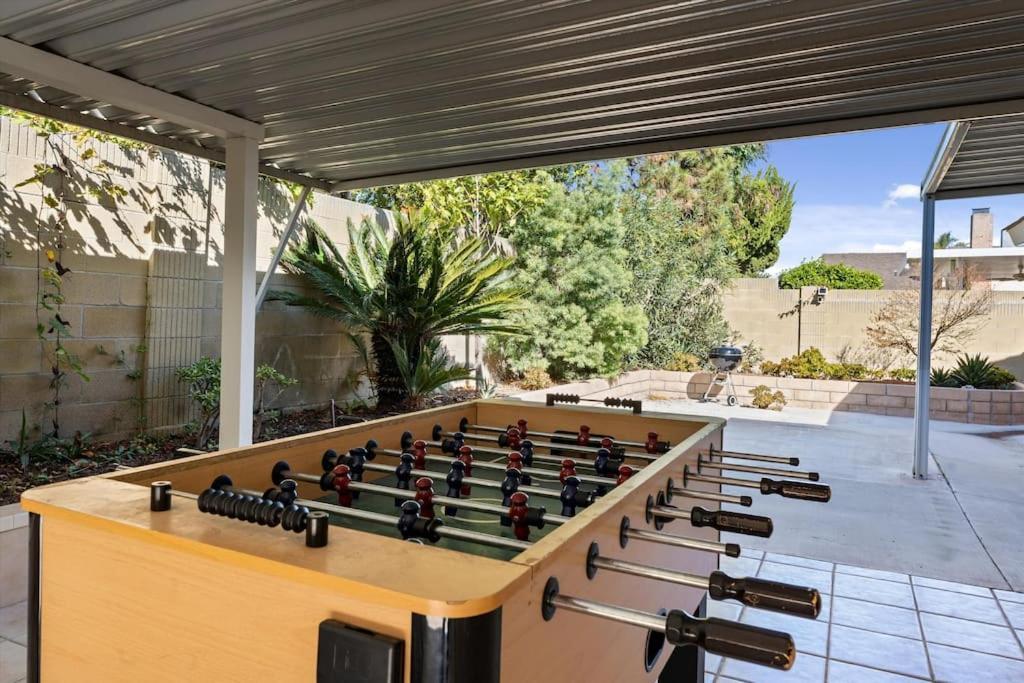 Seabreeze-Modern Home W Outdoor Living&Near Beach Huntington Beach Exterior foto