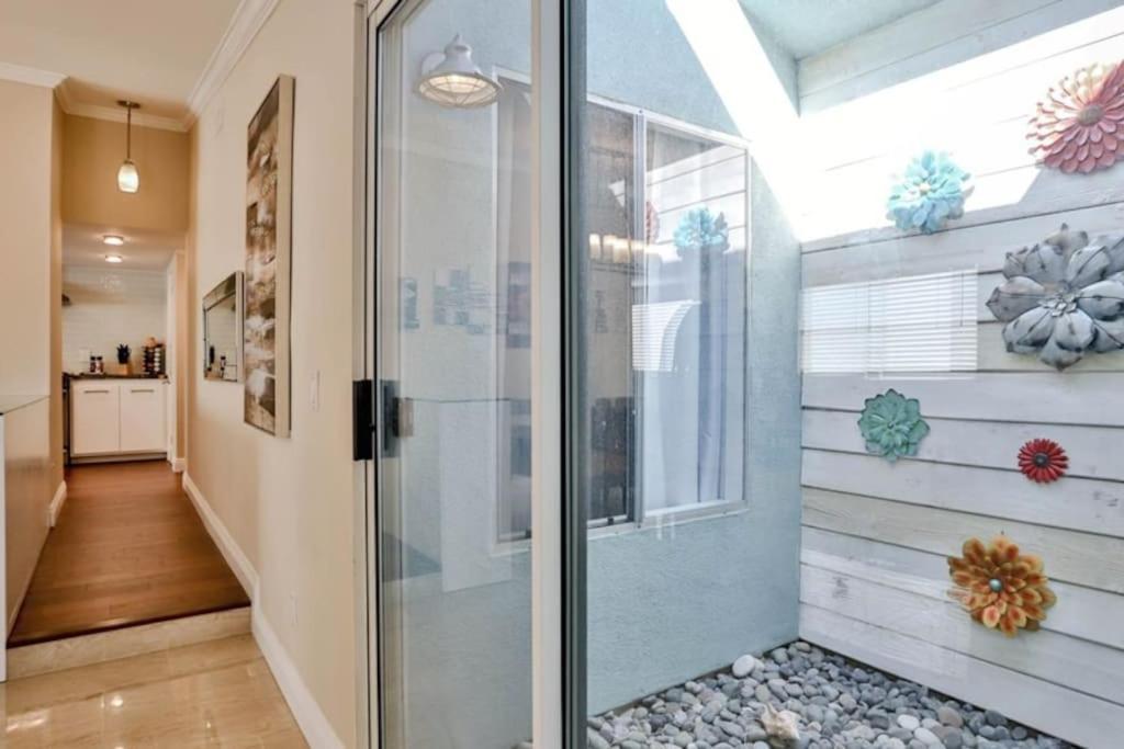 Seabreeze-Modern Home W Outdoor Living&Near Beach Huntington Beach Exterior foto